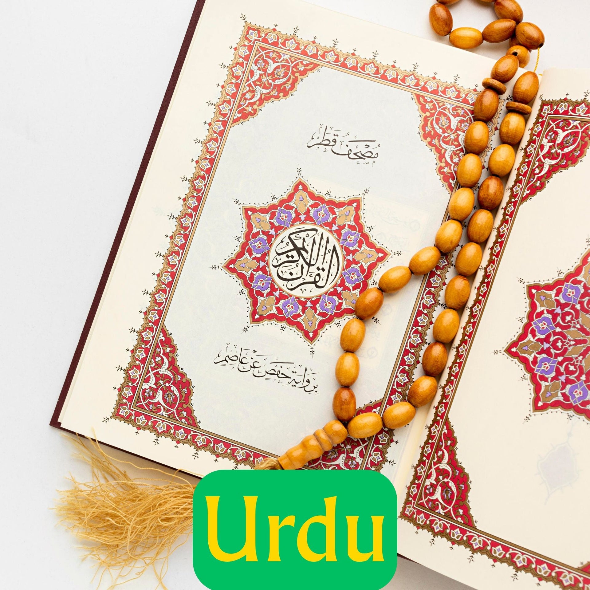 Urdu Language